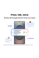 Samsung Galaxy S25 Ultra - Premium Refurbished 256GB Titanium Black - Image 3